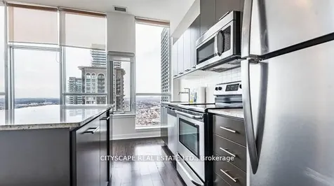 360 Square One Drive Mississauga ON L5B 0G7