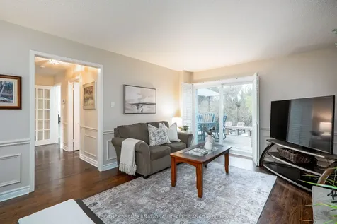 1599 Hermant Court Mississauga ON L5H 3T1
