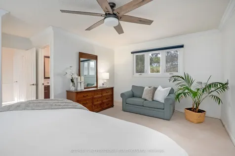 1599 Hermant Court Mississauga ON L5H 3T1