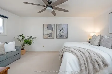 1599 Hermant Court Mississauga ON L5H 3T1