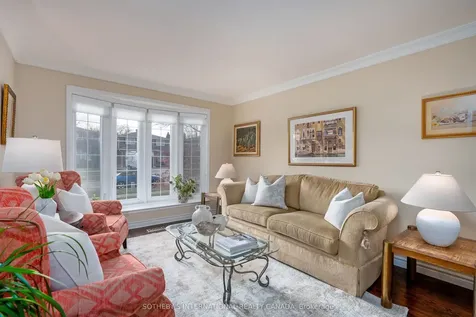 1599 Hermant Court Mississauga ON L5H 3T1