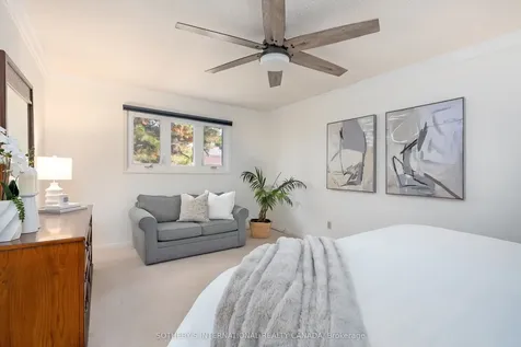 1599 Hermant Court Mississauga ON L5H 3T1
