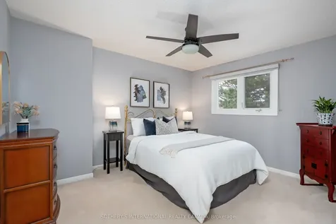 1599 Hermant Court Mississauga ON L5H 3T1