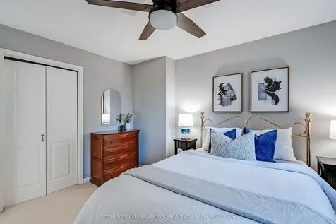 1599 Hermant Court Mississauga ON L5H 3T1