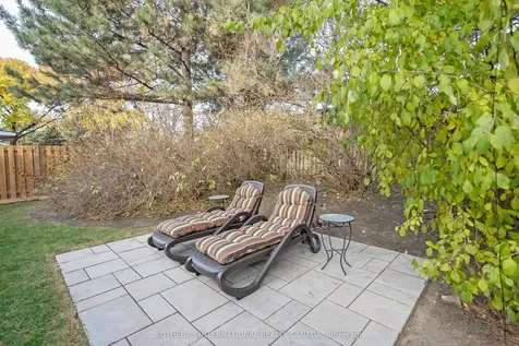 1599 Hermant Court Mississauga ON L5H 3T1