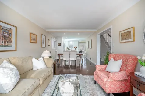 1599 Hermant Court Mississauga ON L5H 3T1