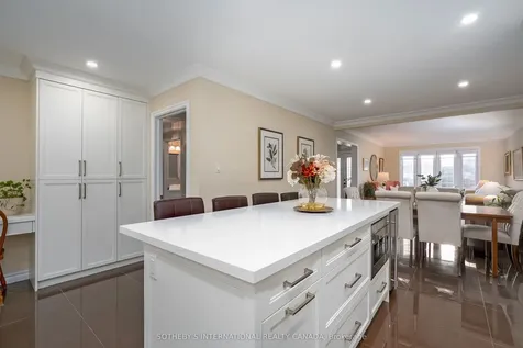 1599 Hermant Court Mississauga ON L5H 3T1