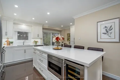 1599 Hermant Court Mississauga ON L5H 3T1