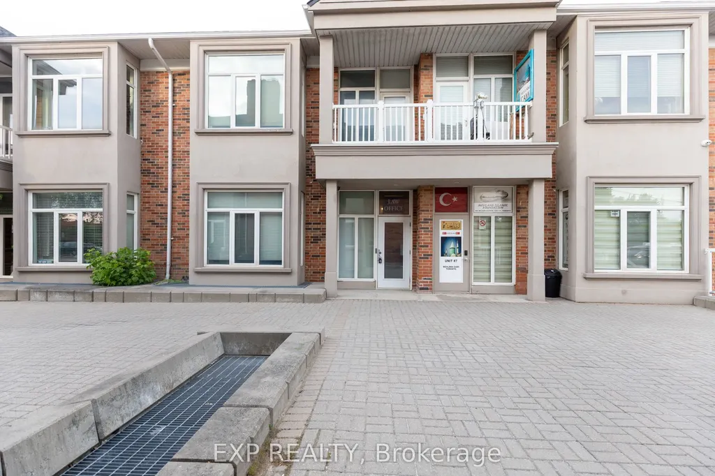 951 Wilson Avenue Toronto ON M3K 2A7