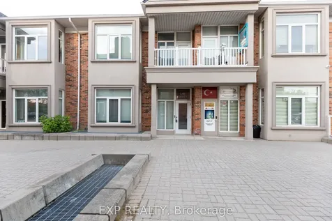 951 Wilson Avenue Toronto ON M3K 2A7