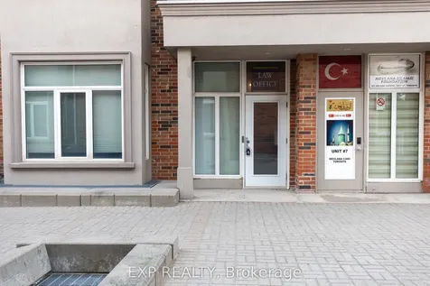 951 Wilson Avenue Toronto ON M3K 2A7