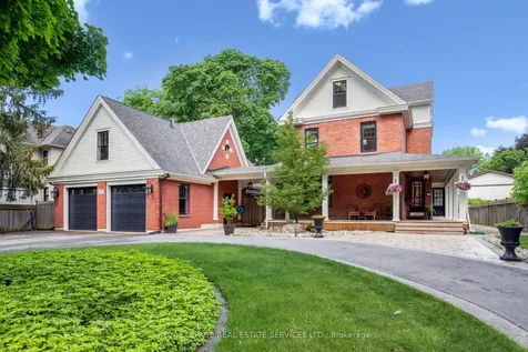 335 Lakeshore Road W Oakville ON L6K 1G3