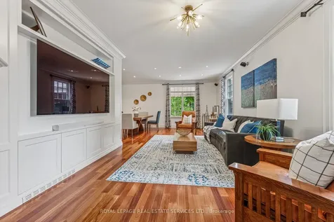 335 Lakeshore Road W Oakville ON L6K 1G3