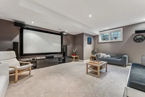 335 Lakeshore Road W Oakville ON L6K 1G3