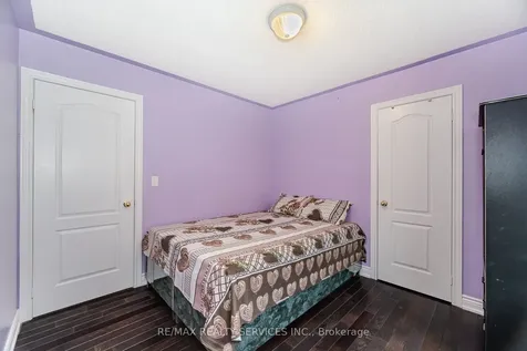 39 Rattlesnake Road Brampton ON L6R 3B9