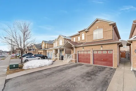 39 Rattlesnake Road Brampton ON L6R 3B9