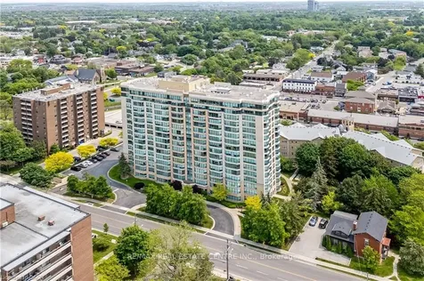 100 Millside Drive Milton ON L9T 5E2