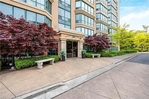 100 Millside Drive Milton ON L9T 5E2