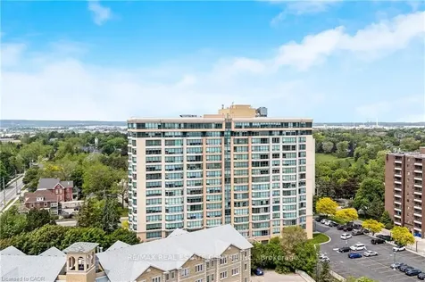 100 Millside Drive Milton ON L9T 5E2