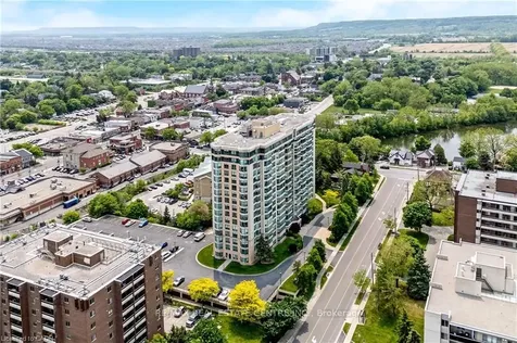 100 Millside Drive Milton ON L9T 5E2