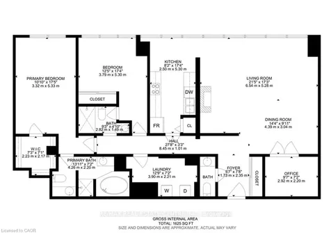 100 Millside Drive Milton ON L9T 5E2