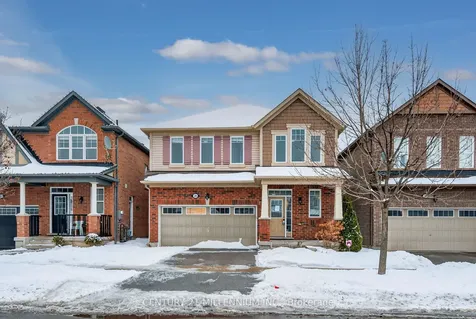 29 Francis Lundy Street Brampton ON L6Y 5W3