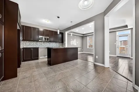 29 Francis Lundy Street Brampton ON L6Y 5W3