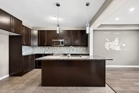 29 Francis Lundy Street Brampton ON L6Y 5W3