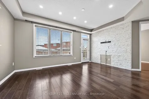 29 Francis Lundy Street Brampton ON L6Y 5W3