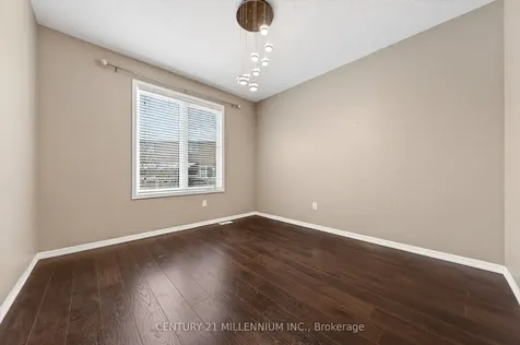 29 Francis Lundy Street Brampton ON L6Y 5W3