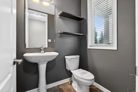 29 Francis Lundy Street Brampton ON L6Y 5W3