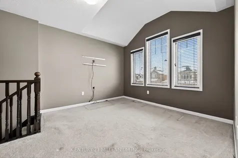 29 Francis Lundy Street Brampton ON L6Y 5W3