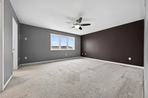 29 Francis Lundy Street Brampton ON L6Y 5W3