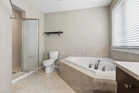 29 Francis Lundy Street Brampton ON L6Y 5W3