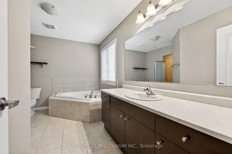 29 Francis Lundy Street Brampton ON L6Y 5W3