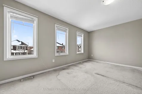 29 Francis Lundy Street Brampton ON L6Y 5W3