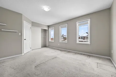 29 Francis Lundy Street Brampton ON L6Y 5W3