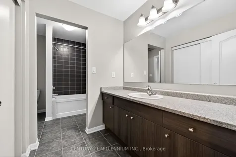 29 Francis Lundy Street Brampton ON L6Y 5W3