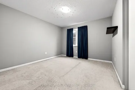 29 Francis Lundy Street Brampton ON L6Y 5W3