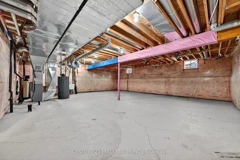 29 Francis Lundy Street Brampton ON L6Y 5W3