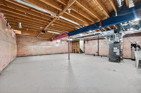 29 Francis Lundy Street Brampton ON L6Y 5W3