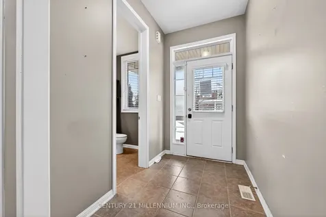 29 Francis Lundy Street Brampton ON L6Y 5W3