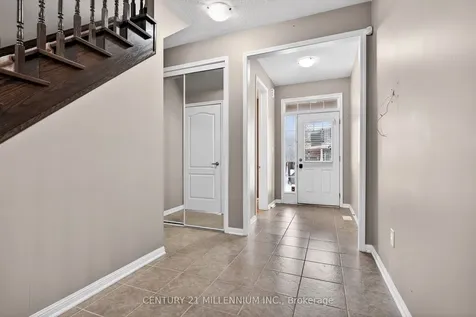 29 Francis Lundy Street Brampton ON L6Y 5W3