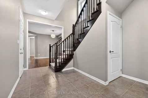 29 Francis Lundy Street Brampton ON L6Y 5W3