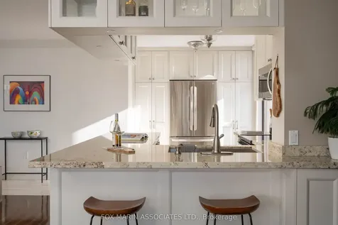 135 Marlee Avenue Toronto ON M6B 4C6