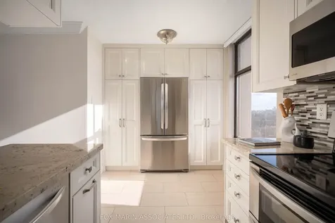 135 Marlee Avenue Toronto ON M6B 4C6