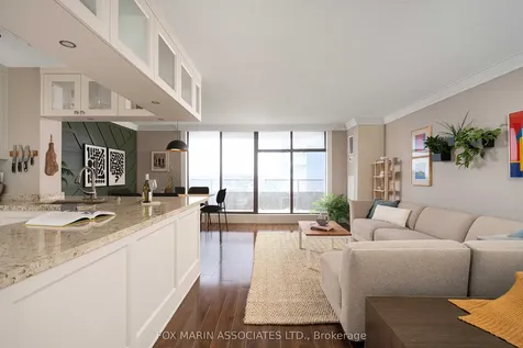 135 Marlee Avenue Toronto ON M6B 4C6