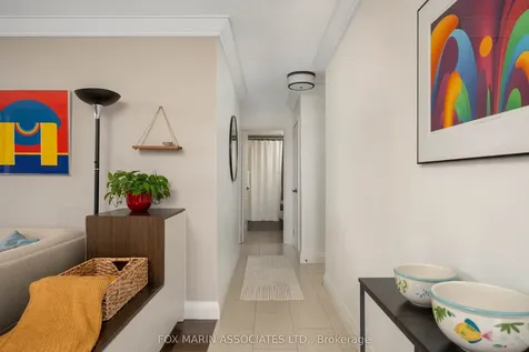 135 Marlee Avenue Toronto ON M6B 4C6