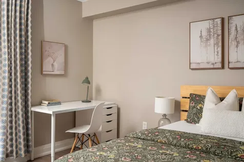 135 Marlee Avenue Toronto ON M6B 4C6