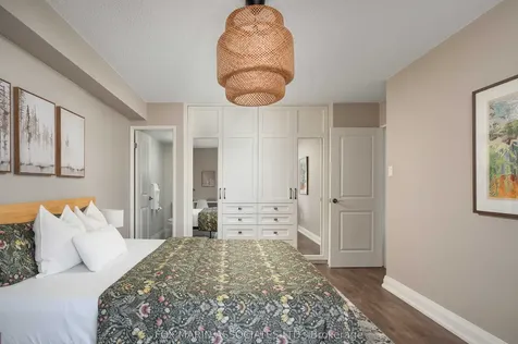 135 Marlee Avenue Toronto ON M6B 4C6